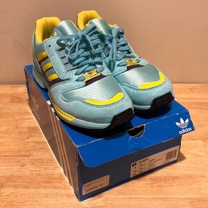 Adidas ZX8000, never been worn, original box